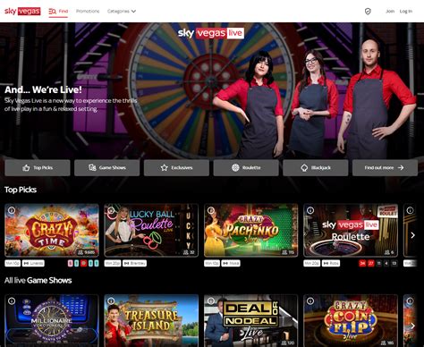 casinosky|Sky Vegas Live .